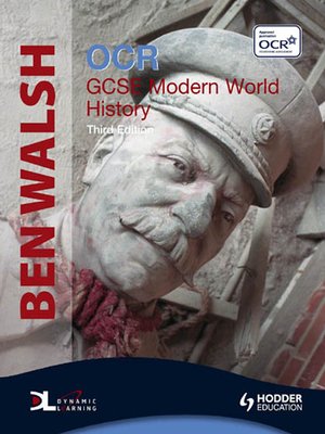modern world history gcse pdf